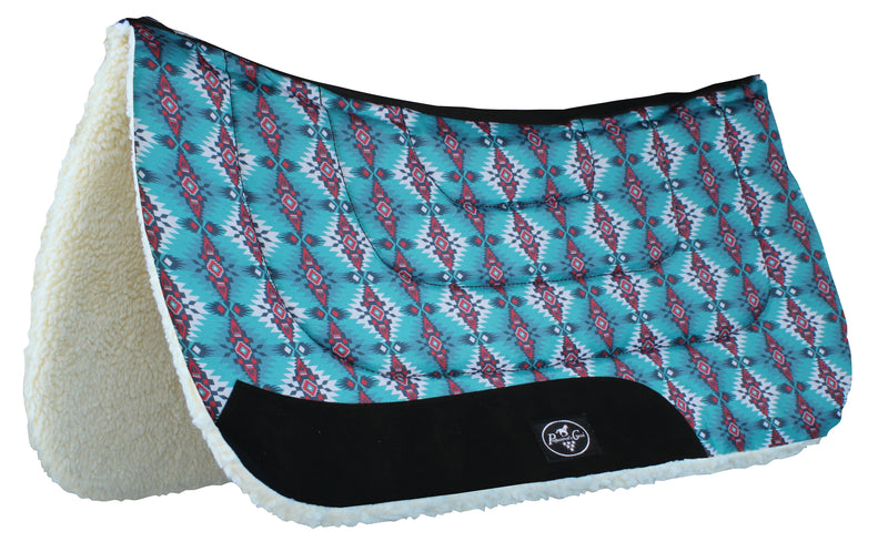 Professional’s Choice Contoured Work Pad PCCWP