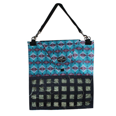 Professionals Choice Slowfeed Hay Bag