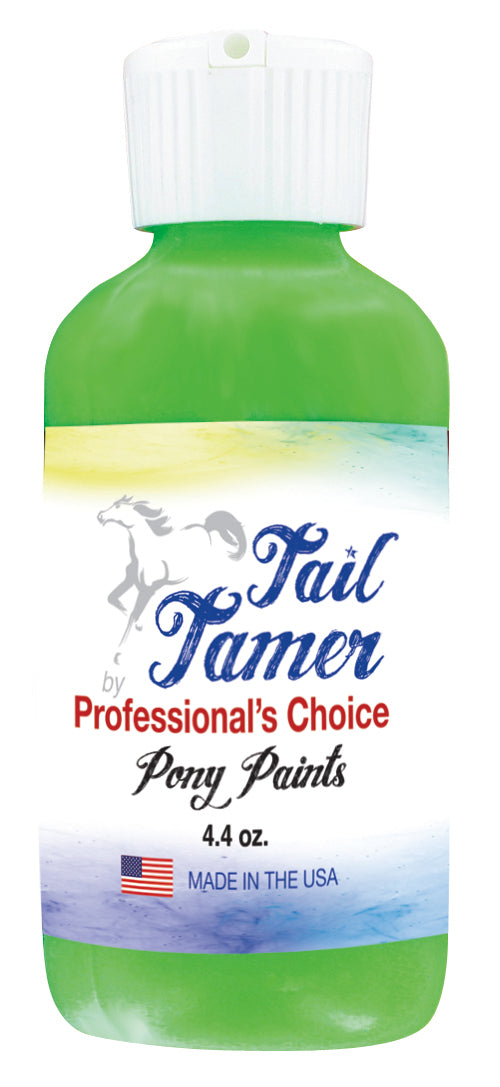 Professional’s Choice Pony Paints