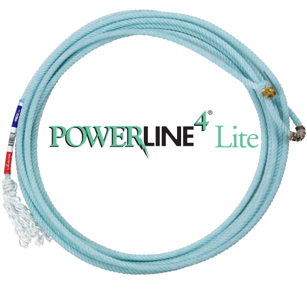 Powerline 4 Lite Head Rope