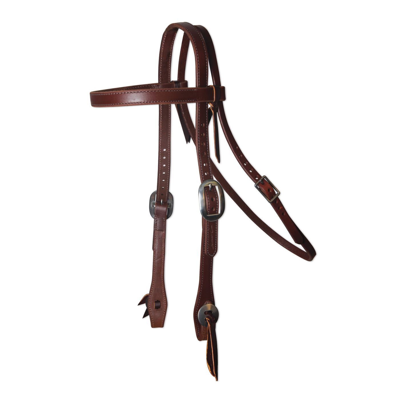 Professional's Choice RH Browband Headstall 3/4 EZ Change
