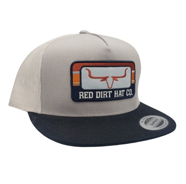 Red Dirt Hat Co. Runaway Hat