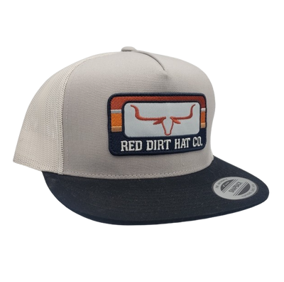 Red Dirt Hat Co. Runaway Hat