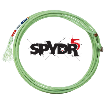 Spydr5 Team Head Rope