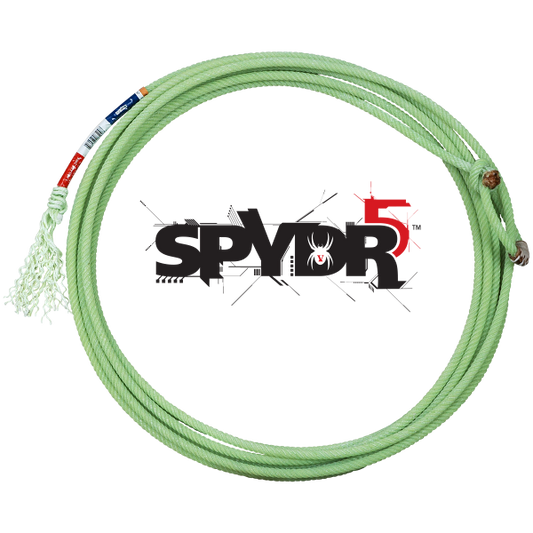 Spydr5 Team Head Rope