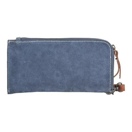 STS Ranchwear Bandana Clutch