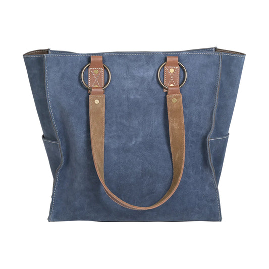 STS Ranchwear Bandana Tote