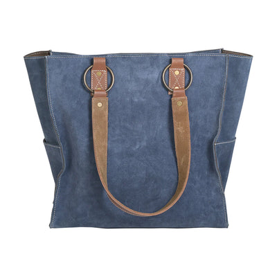 STS Ranchwear Bandana Tote