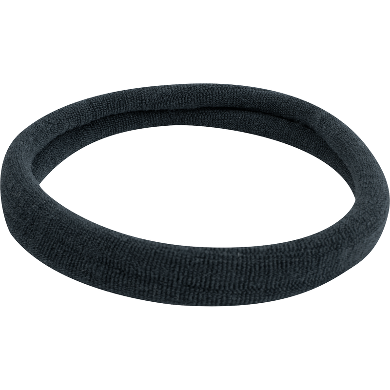Classic Equine Tail Elastic Braiding Bands-100 Per Pack