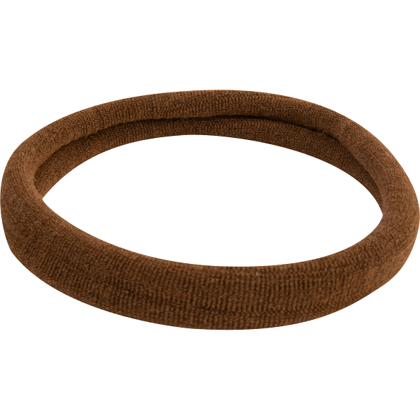 Classic Equine Tail Elastic Braiding Bands-100 Per Pack