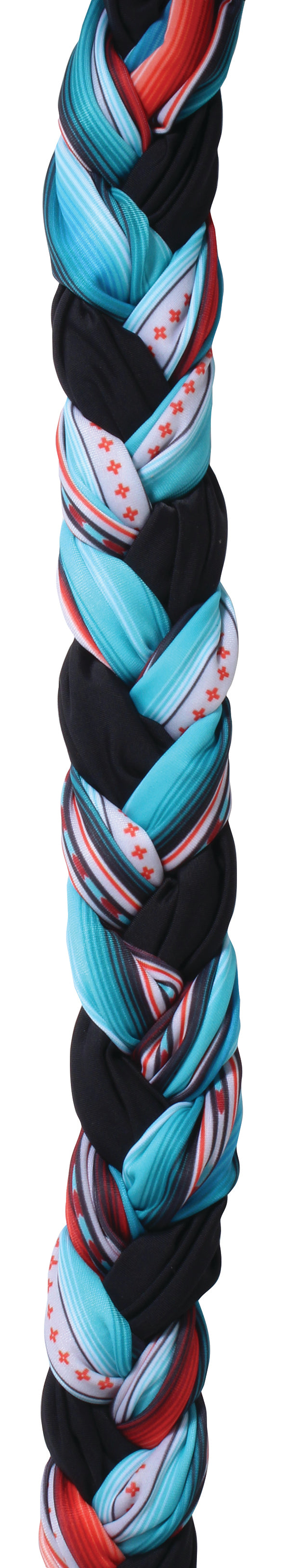 Professional’s Choice Tail Tamer Tail Braid