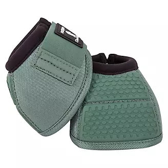 Classic Equine Flexion No-Turn Bell Boots