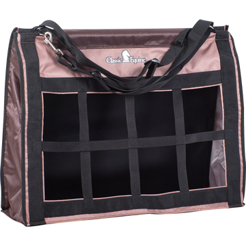 Classic Equine Top Load Hay Bag