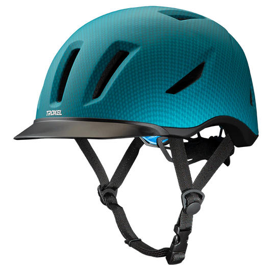 Troxel Terrain Riding Helmet