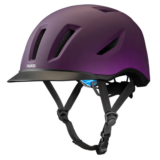 Troxel Terrain Riding Helmet