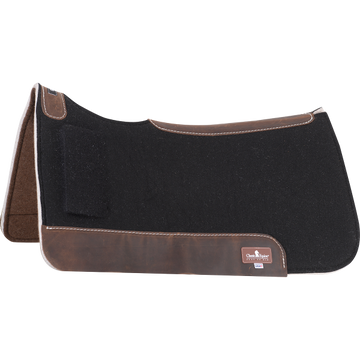 Classic Equine Biofit Correction Shim Saddle Pad