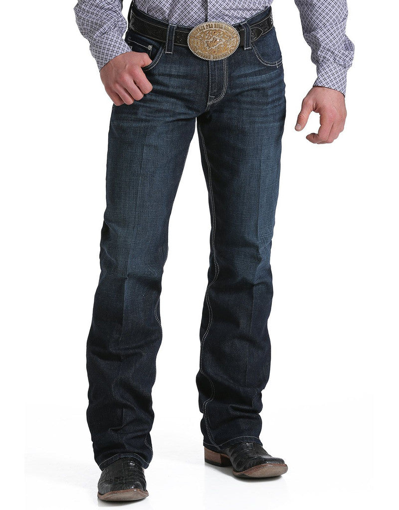 Cinch Men's Relaxed Fit Carter 2.4-Rinse
