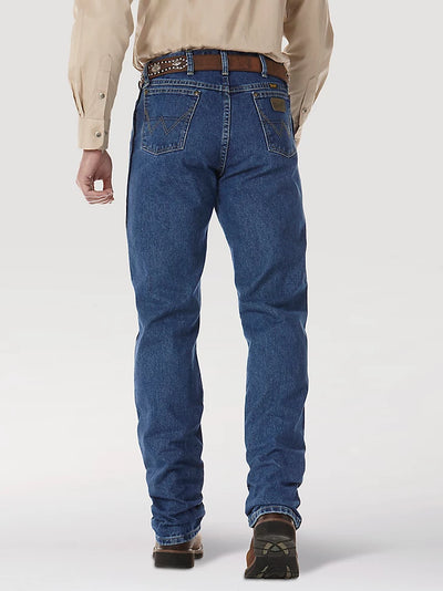 Wrangler Men's George Strait Original Fit Jeans