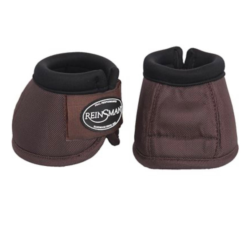 Reinsman Apex Bell Boots