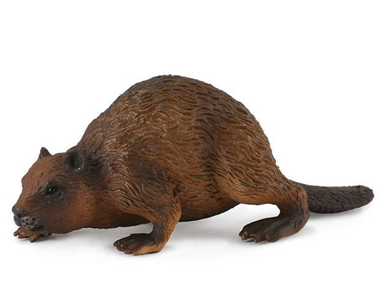 Breyer Beaver