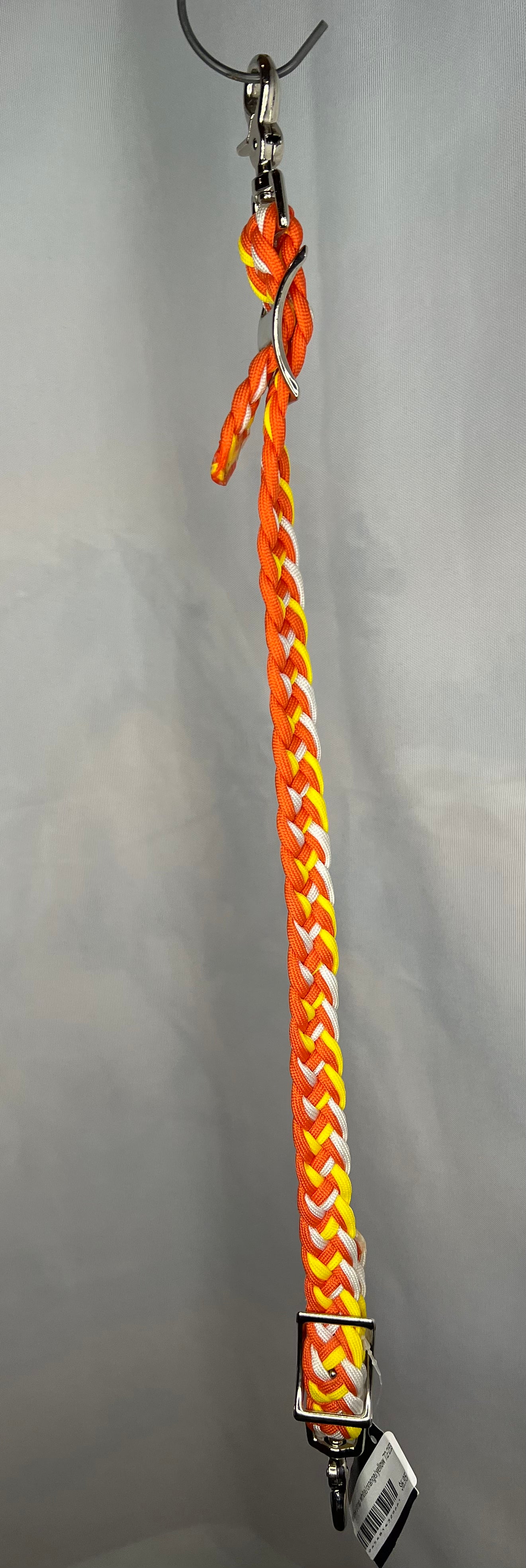 Wither strap white/orange/yellow 72-253