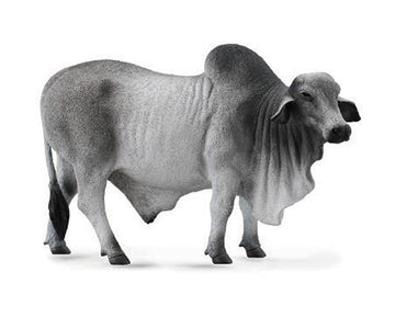 Breyer Brahman Bull