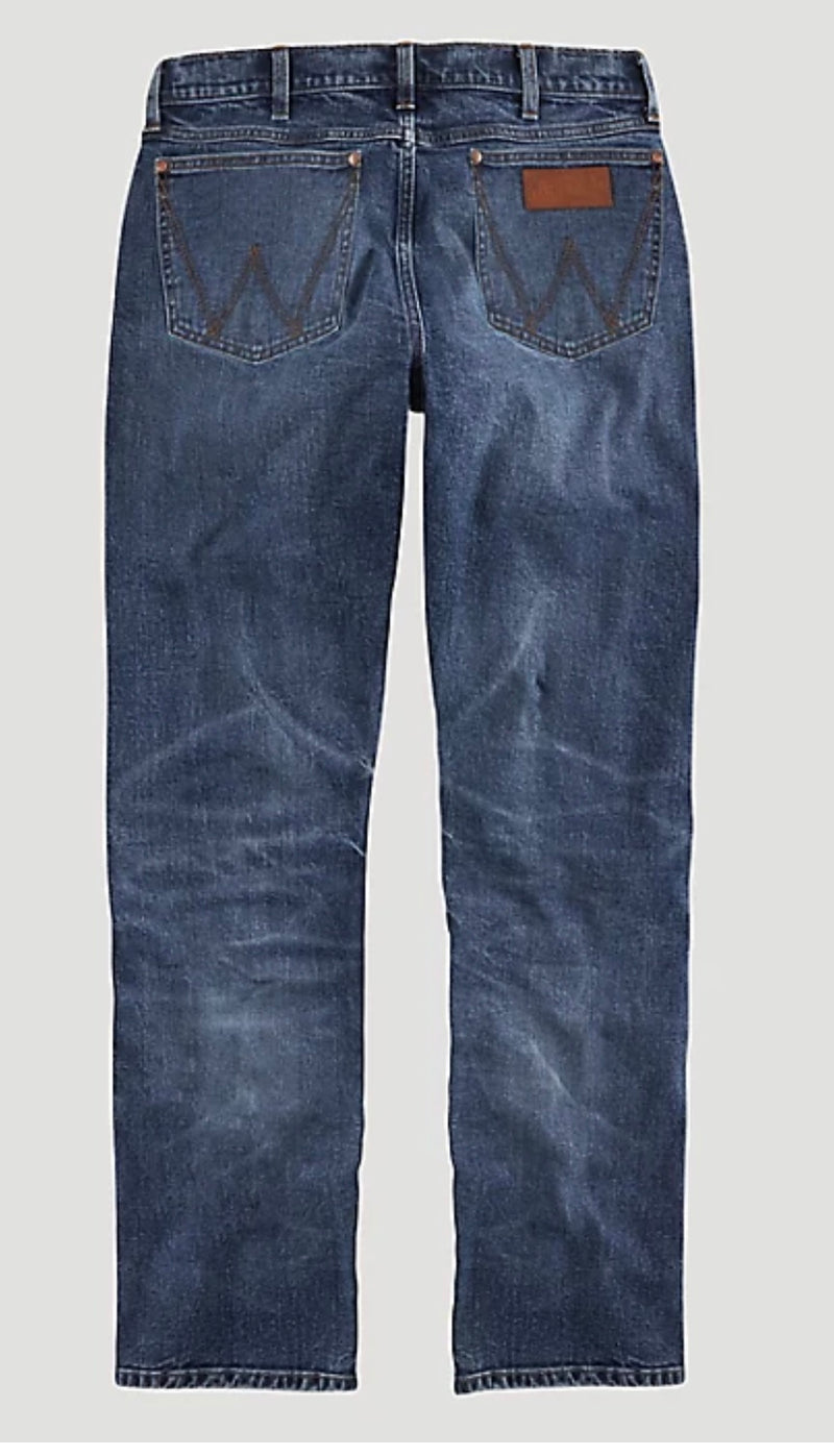 Wrangler Men's Retro Slim Boot Jean