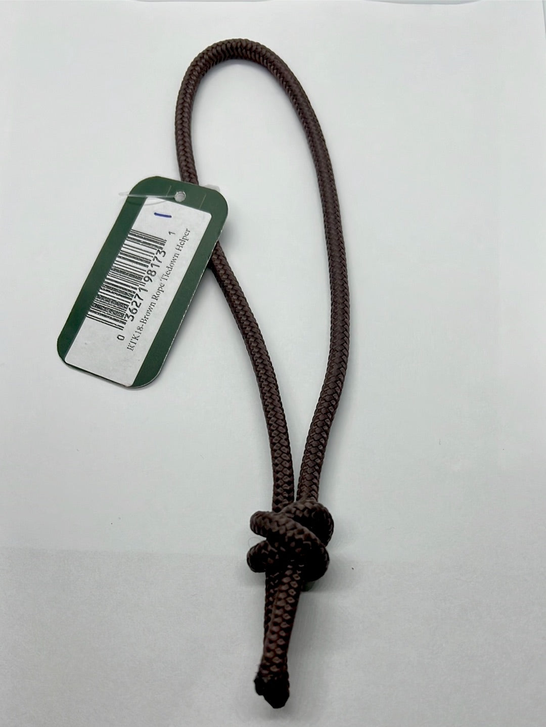 Rope Tiedown Helper RTK-18 – R Bar B
