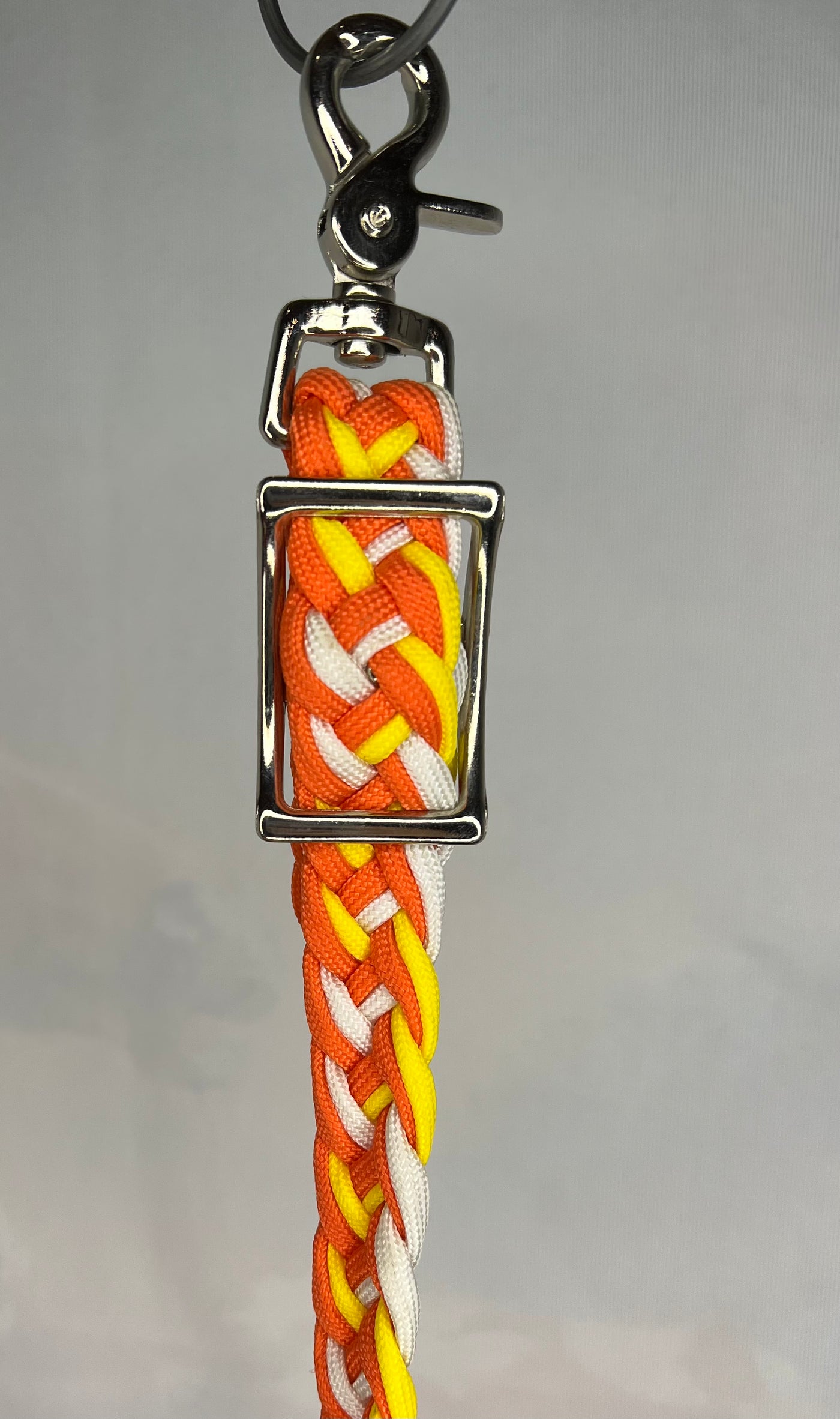 Wither strap white/orange/yellow 72-253