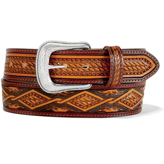 Tony Lama Men's Clayton Belt