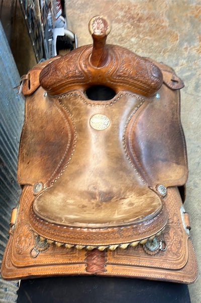 Used Martin Barrel 14.5"
