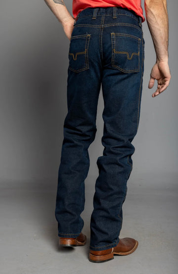 Kimes Men's "Watson" Jeans