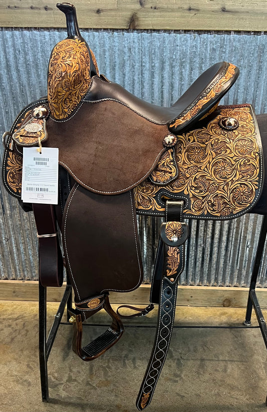 Martin Stingray 13.5" Barrel Saddle