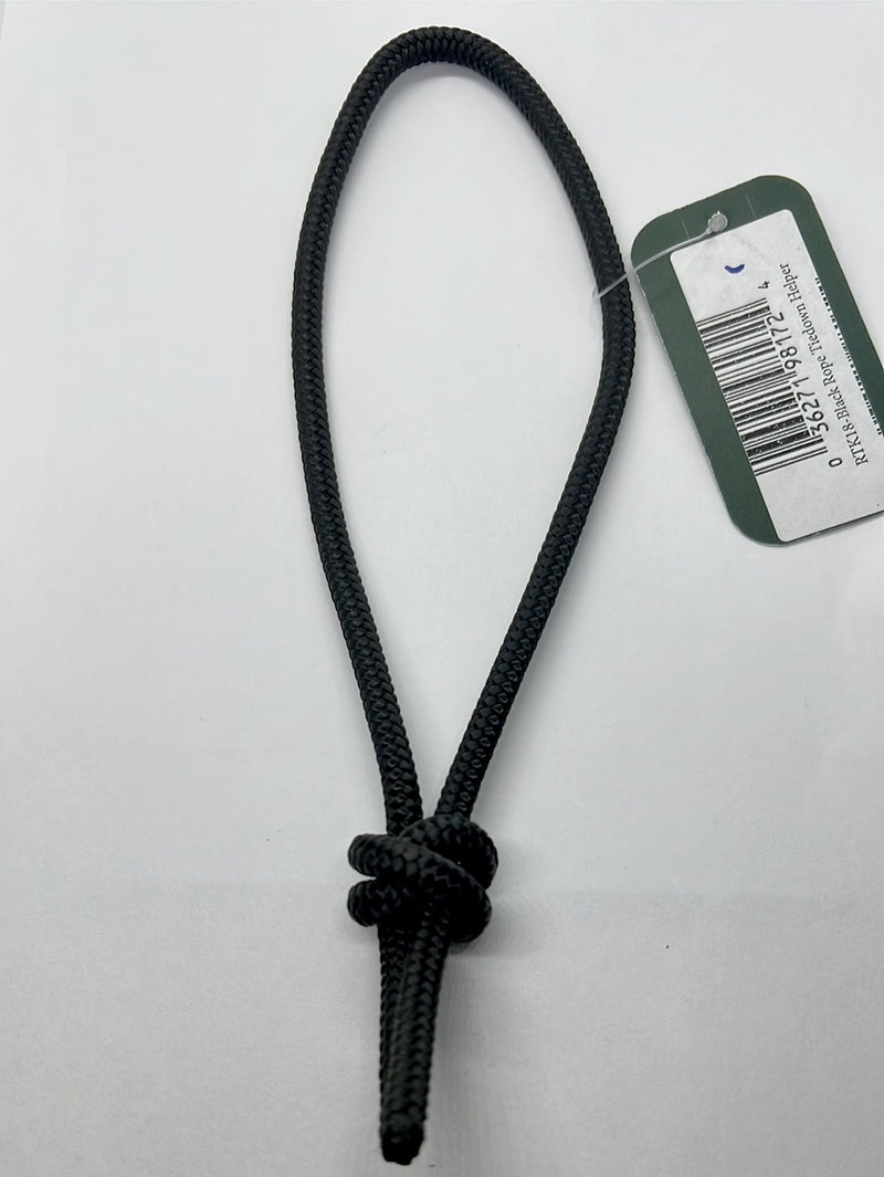 Rope Tiedown Helper