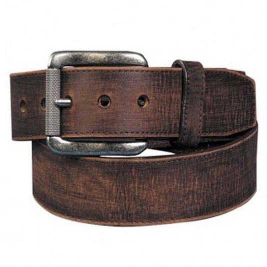 Justin Men's Bomber Belt