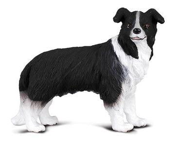 Breyer Border Collie