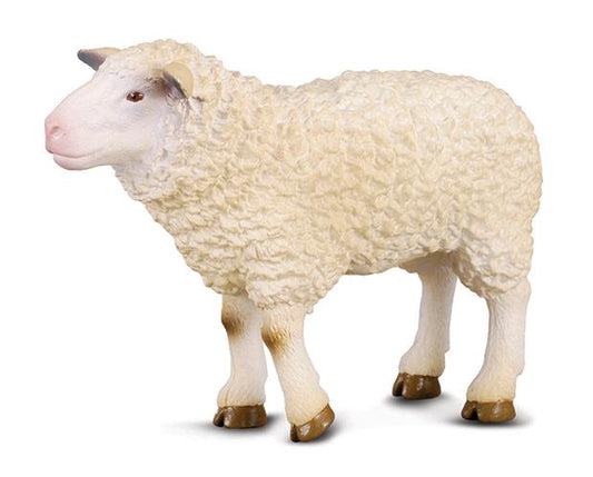 Breyer Sheep