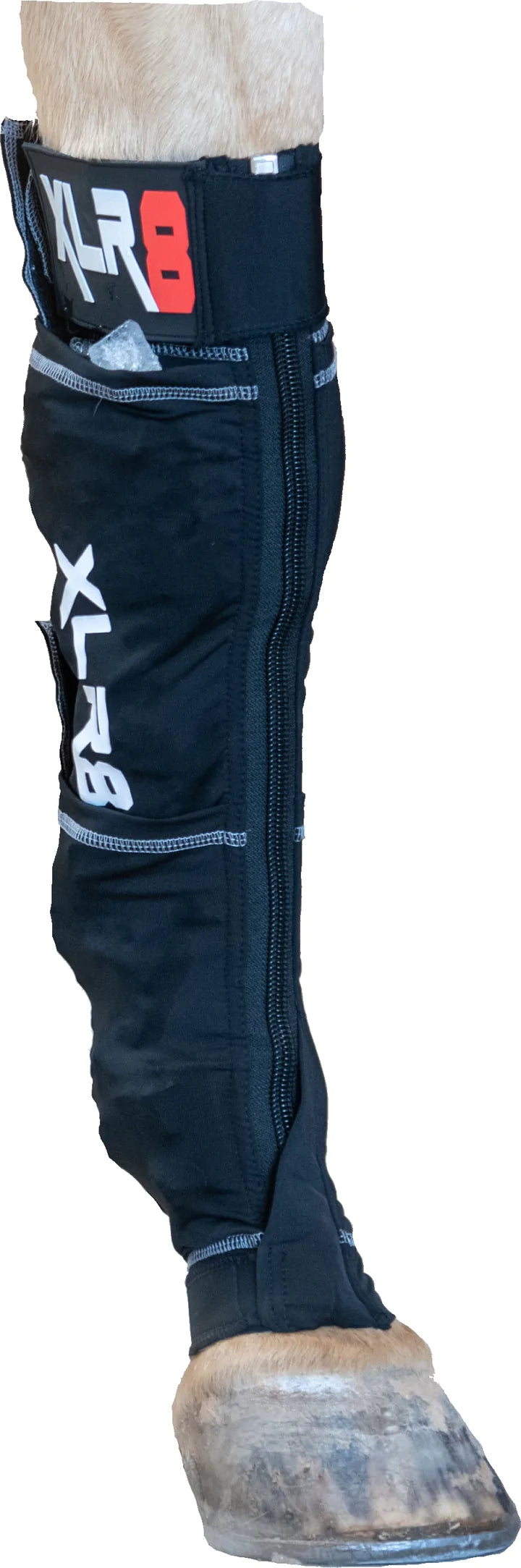 XLR8 Cryo Ice Boot Hind