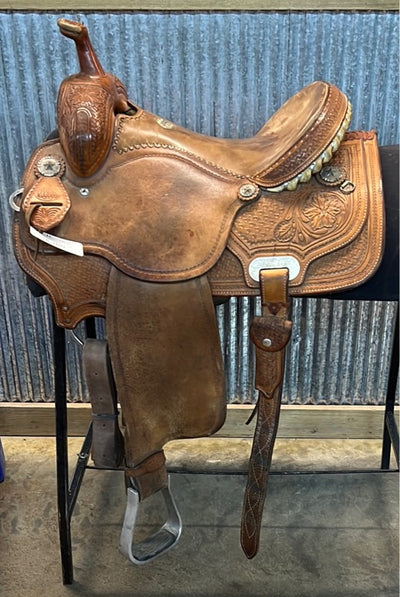Used Martin Barrel 14.5"