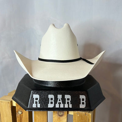 Lonestar Cheyenne Canvas Cowboy Hat 9CV