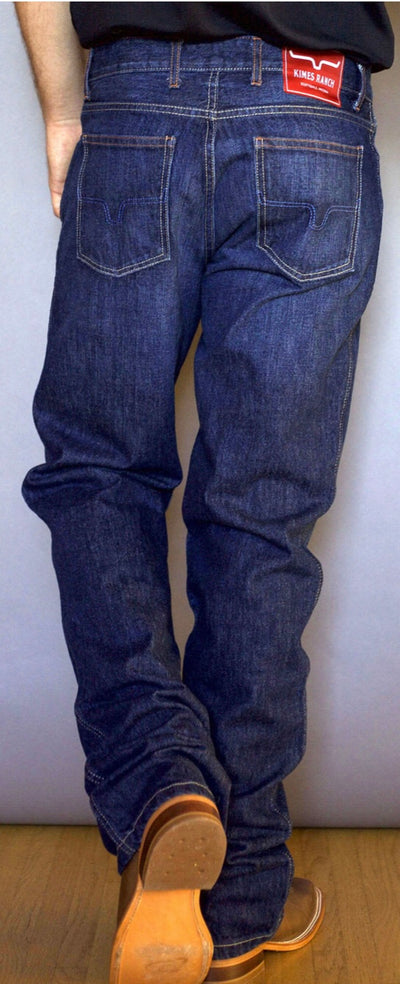 Kimes "Dillon" Kimes Jeans