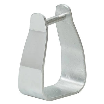 AHE Sloped Aluminum Stirrups