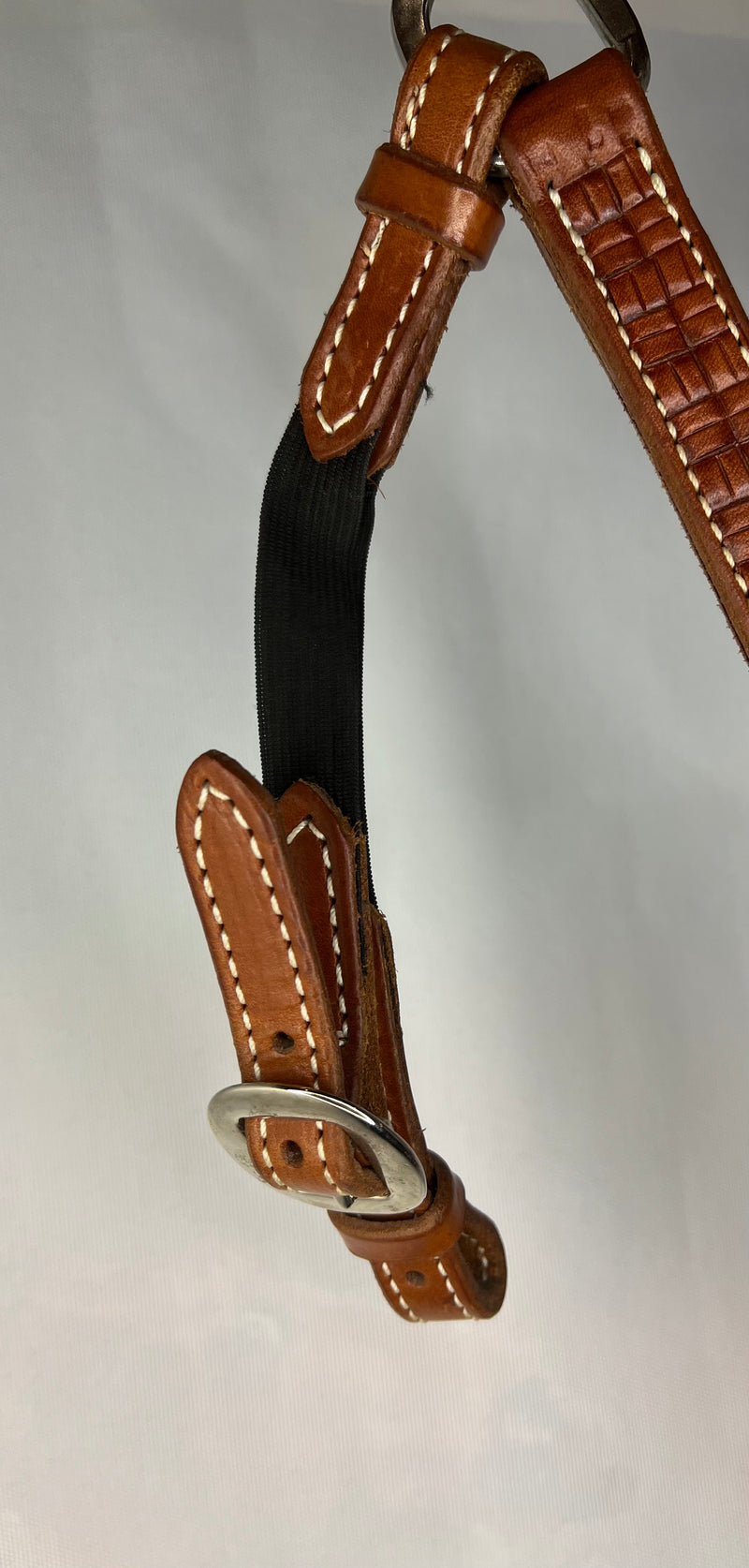 Reinsman Breast Collar 6919H Assorted Concho Style