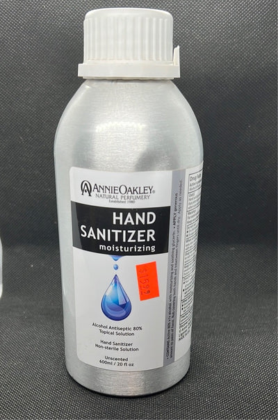 ANNIE OAKLEY Hand Sanitizer