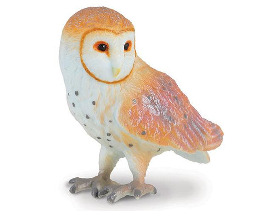 Breyer Barn Owl