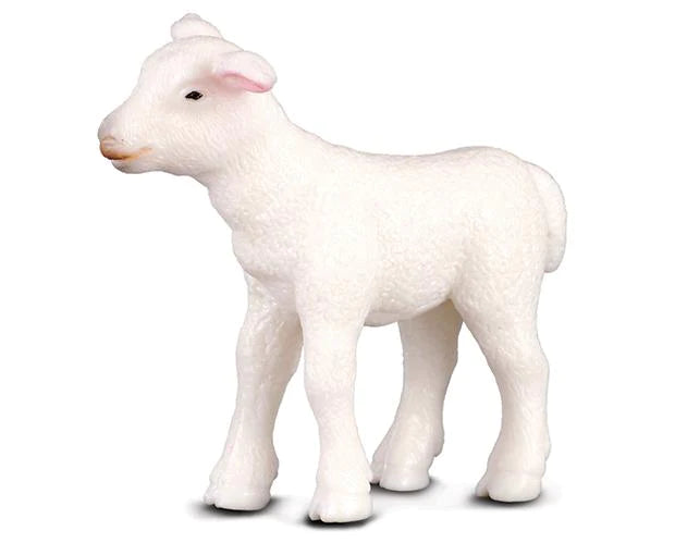 Breyer Lamb