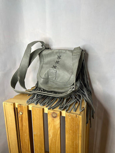 STS33797 Daydreamer Crossbody Urban Grey Purse