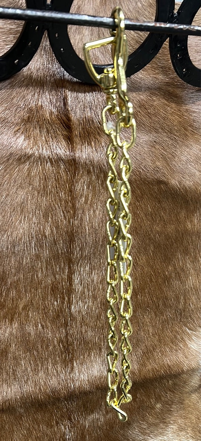 Stud Chain, Weaver Leather