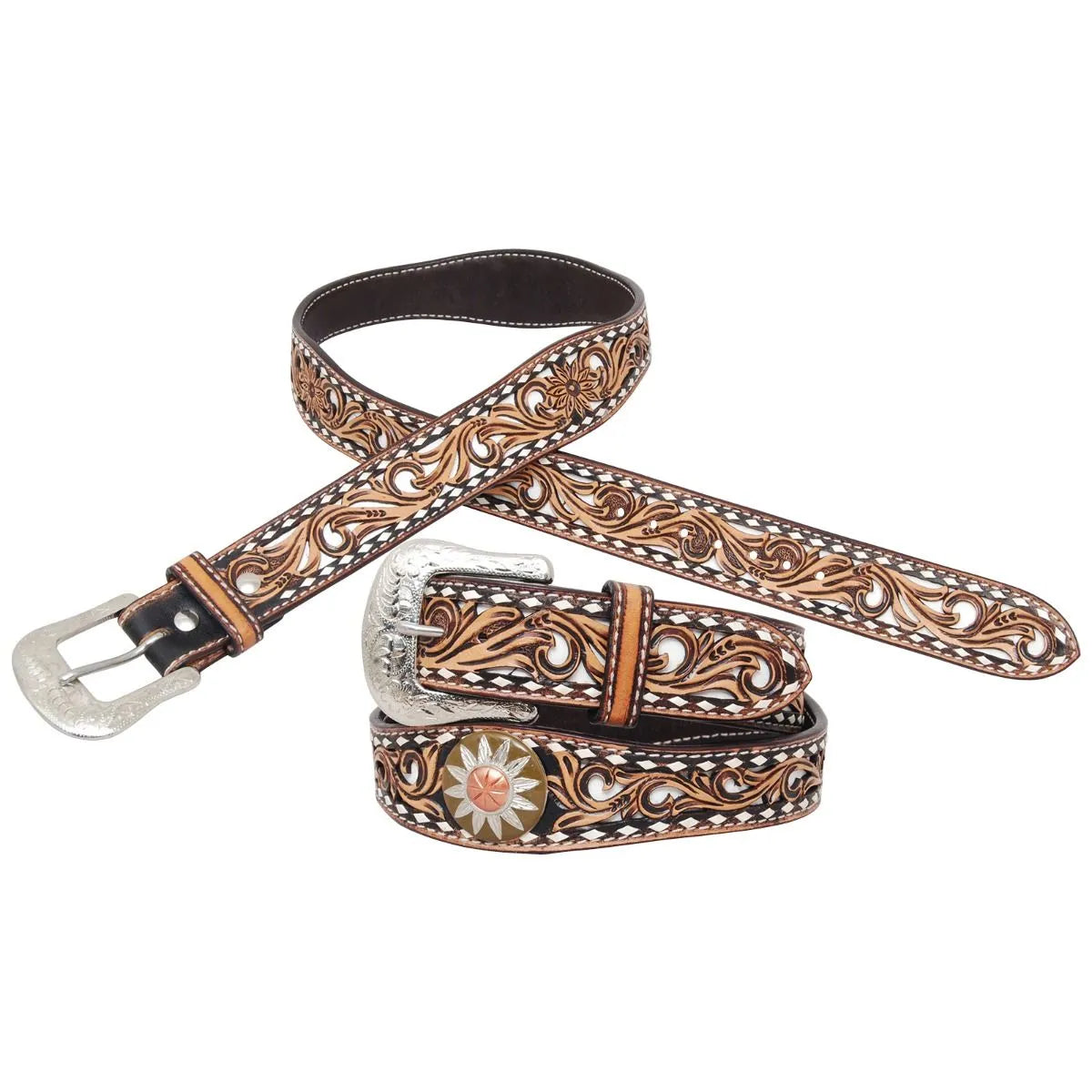 Womens Belts