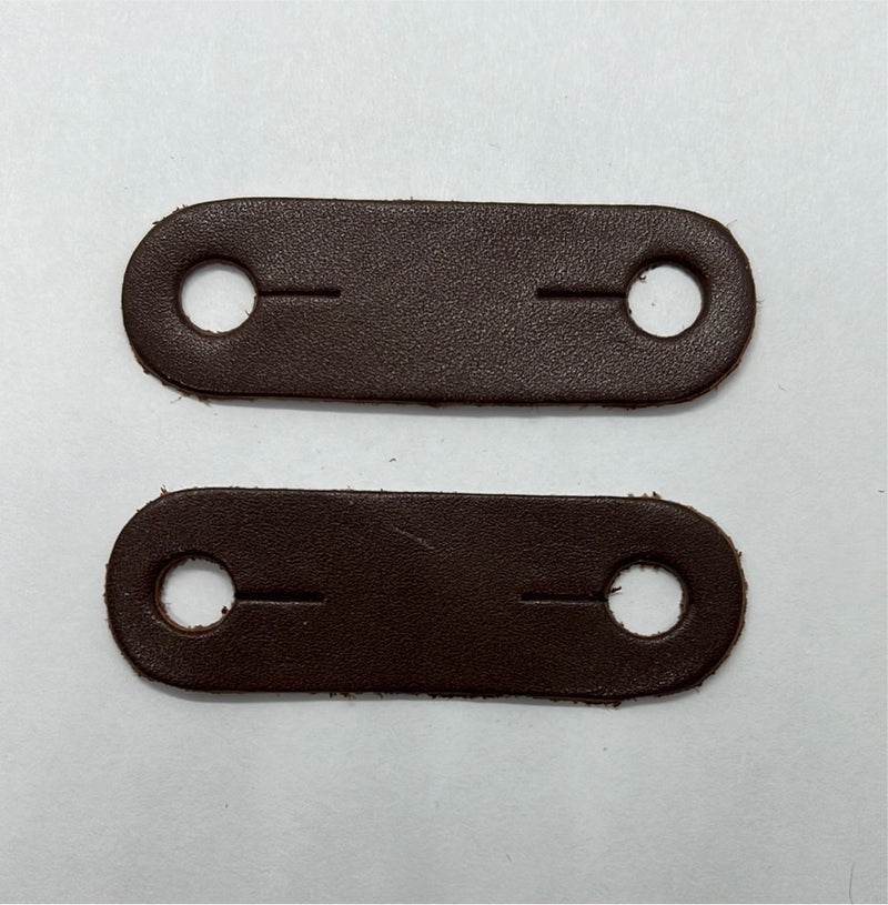 Partrade Peacock Leathers
